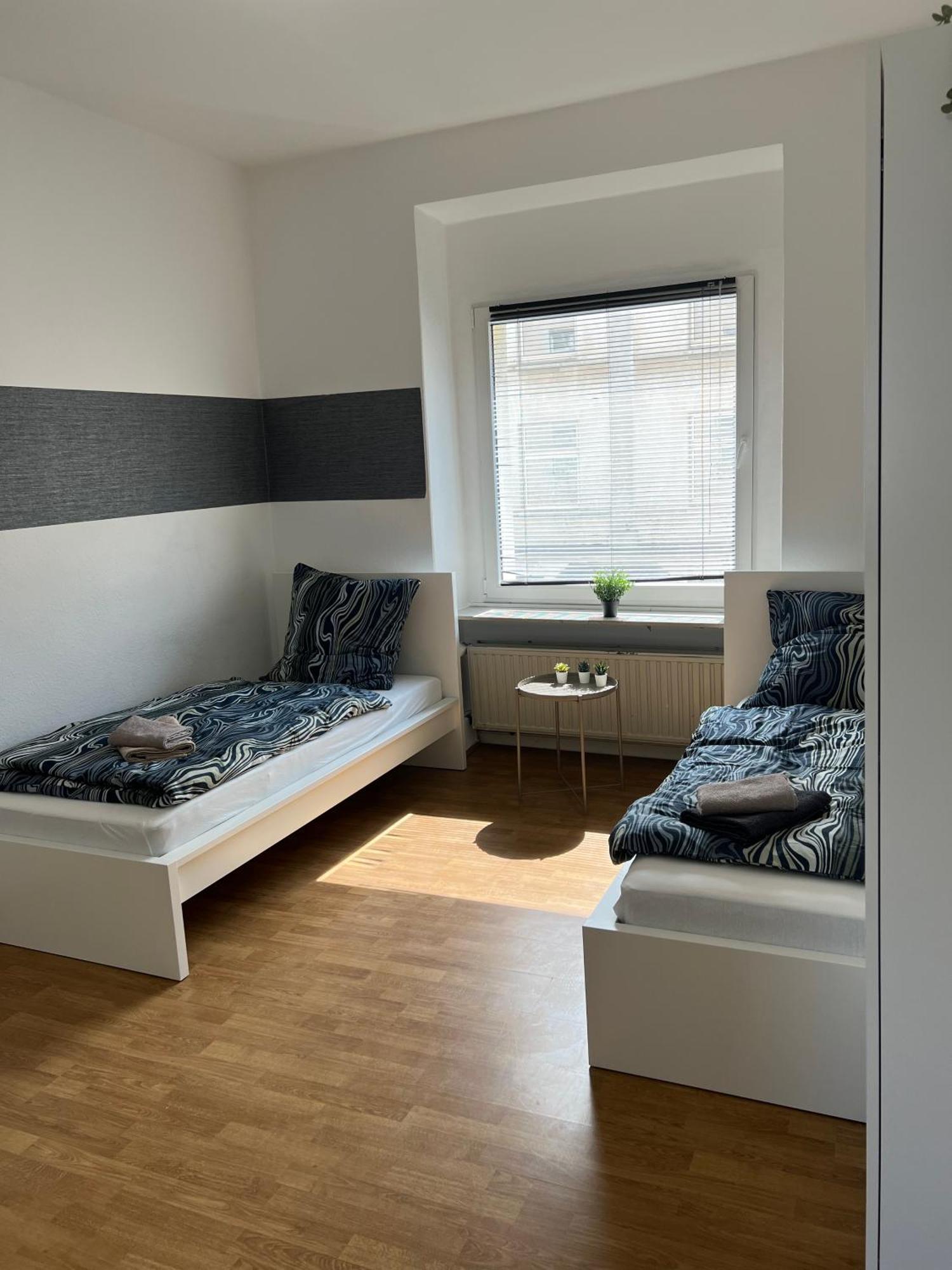 Wohnen In Delstern Wie Im Urlaub Hagen  Bagian luar foto